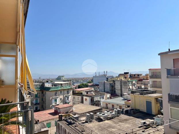 3 LOCALI A MARANO DI NAPOLI