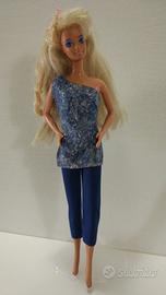 Barbie Outfit Originale Mattel