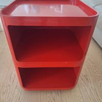 Mobile componibile  Kartell 4970