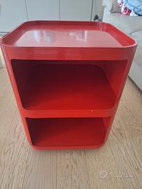 Mobile componibile  Kartell 4970