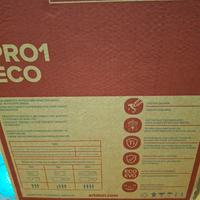 scaldabagno boiler elettrico ariston con garanzia 