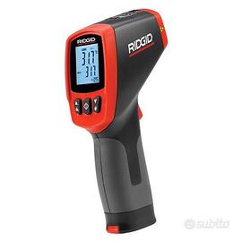 Termometro Ridgid micro IR-100 a infrarossi
