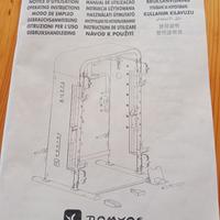 Palestra completa