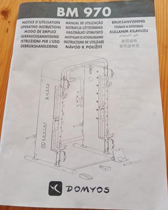 Palestra completa