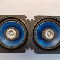 Altoparlanti  per auto Pioneer TS -1058