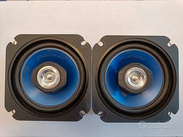Altoparlanti  per auto Pioneer TS -1058