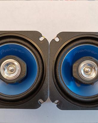 Altoparlanti  per auto Pioneer TS -1058