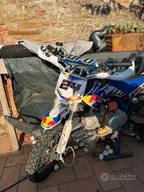 pit bike 125