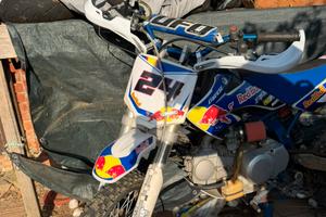 pit bike 125