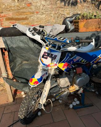 pit bike 125