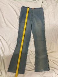Jeans Vari - Onyx - United Colours of Benetton
