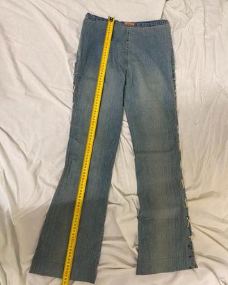 Jeans Vari - Onyx - United Colours of Benetton