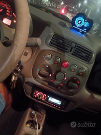 Fiat 600 1.1 Actual