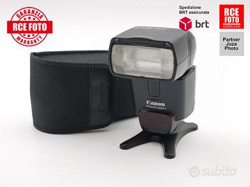 Canon 430 EX II