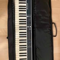 Numa compact