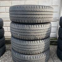 Pneumatici 215 60 17 Michelin