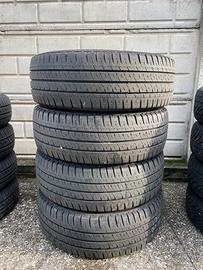 Pneumatici 215 60 17 Michelin