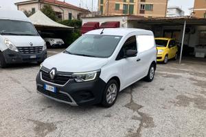 RENAULT KANGOO VAN 1.5 dCi 75cv Edition One Open S