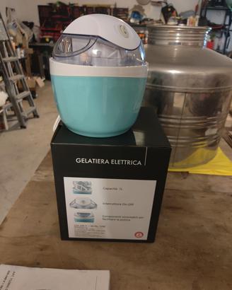 Gelatiera