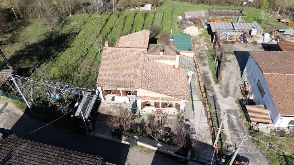 Casa – Pescorocchiano, Rieti - Vista 5