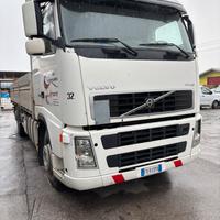 Volvo FH 12