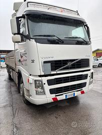 Volvo FH 12