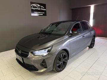 Opel Corsa 1.2 100 CV GS Line