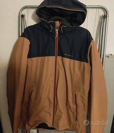 Giacca Quechua Decathlon L