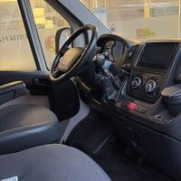 furgone Citroen jumper 
