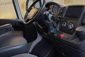 furgone Citroen jumper 