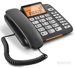Telefono fisso Gigaset DL580
