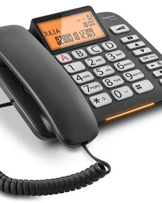 Telefono fisso Gigaset DL580