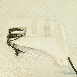 Serbatoio Lavacristalli BMW Serie 5 F10 F11 con Po