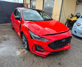 Ford Focus 1.0 EcoBoost Hybrid 155 CV 5p. ST-Line 