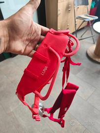 Imbrago Petzl Luna taglia S