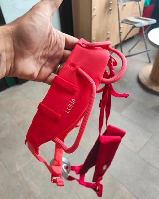Imbrago Petzl Luna taglia S