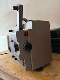 Proiettore Cinematografico FUMEO