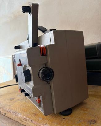 Proiettore Cinematografico FUMEO