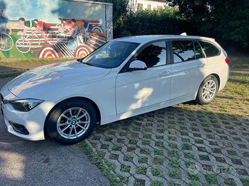 Bmw 318 d