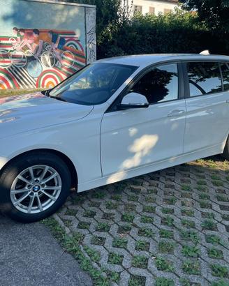 Bmw 318 d