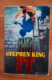 IT - Edizione Euroclub 1988 - Stephen King ITA 