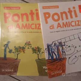 ponti di amicizia