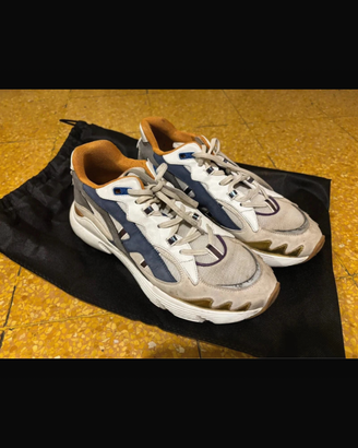Scarpe Tod’s