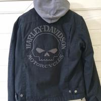 Giubbotto Harley Davidson TG.XL 