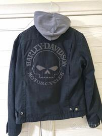 Giubbotto Harley Davidson TG.XL 