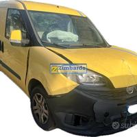 RICAMBI VARI FIAT DOBLO DEL 2017