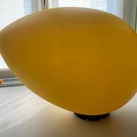 Lampadario a palloncino vintage di Bilumen