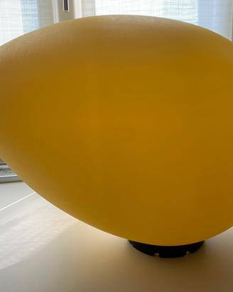 Lampadario a palloncino vintage di Bilumen