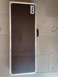 Custodia rigida Thon per chitarra telecaster