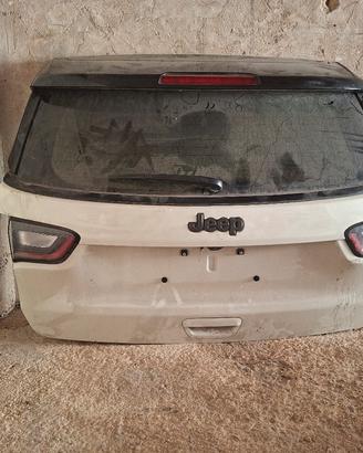 jeep compass 2022